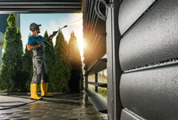 Best Garage Pressure Washing  in Dranesville, VA