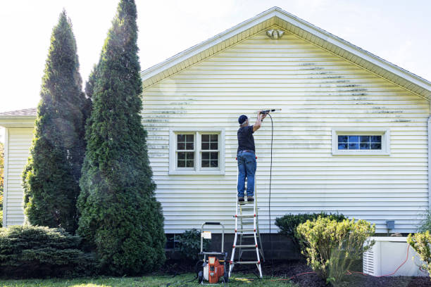 Trusted Dranesville, VA Pressure Washing Experts