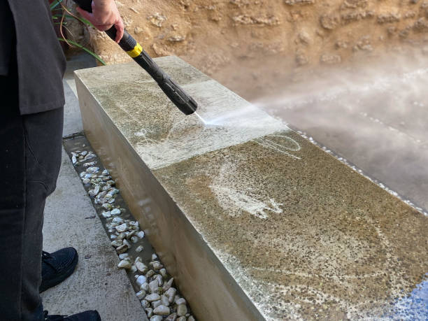 Best Concrete Pressure Washing  in Dranesville, VA