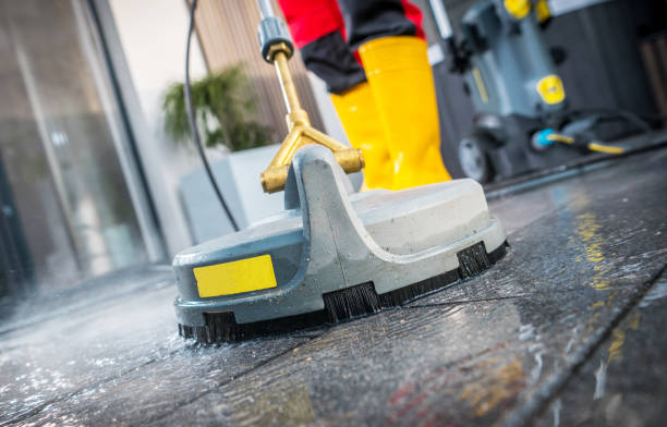 Best Commercial Building Pressure Washing  in Dranesville, VA