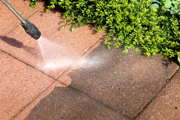 Best Sidewalk Pressure Washing  in Dranesville, VA